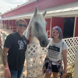 Meet your Posher, Jamie